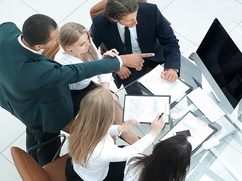 consulenza informatica per aziende