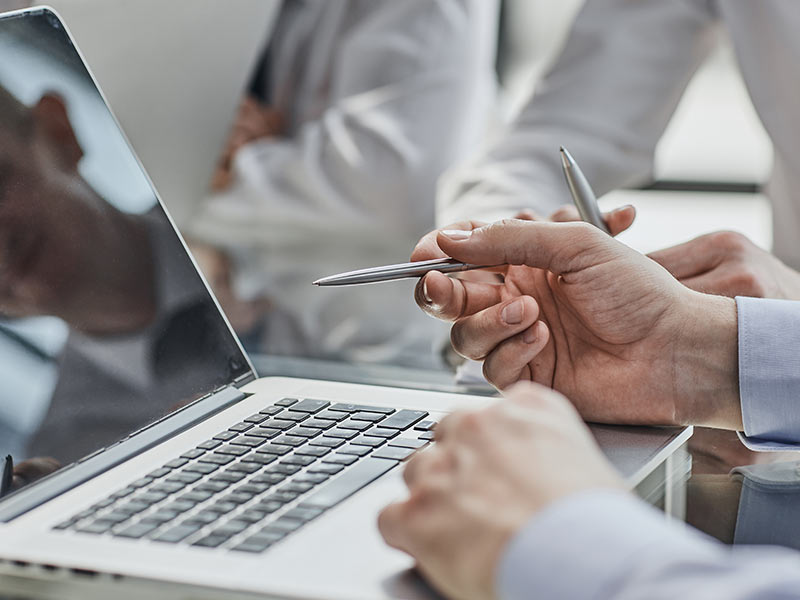 consulenza informatica per aziende